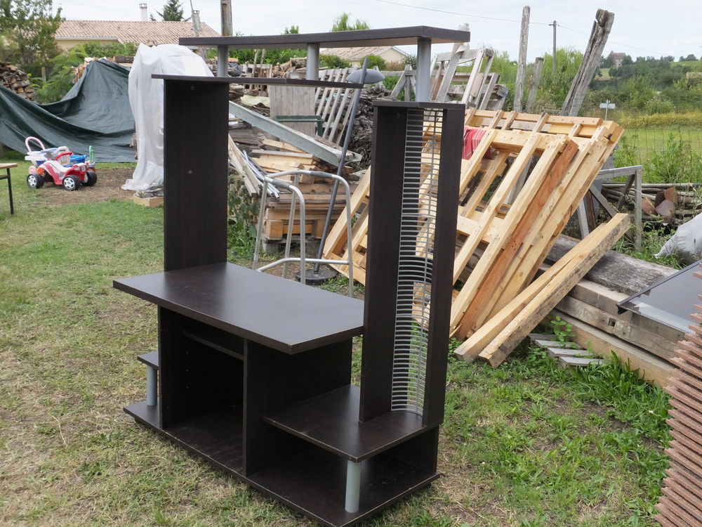 Meuble t&eacute;l&eacute; Audio et hifi