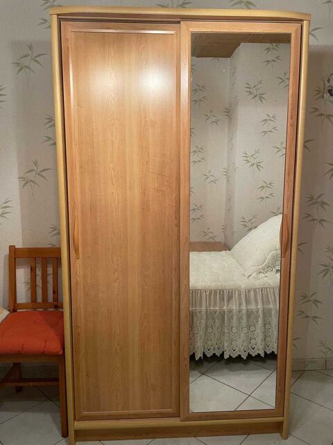 Chambre Gauthier 200 Rombas (57)