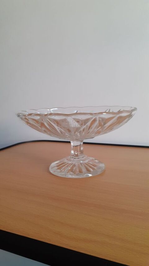 Coupe à fruits sur pied 10 Grisolles (82)
