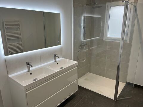  Maison � louer 4 pi�ces 101 m� Le pian-sur-garonne