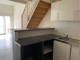  Appartement à louer 2 pièces 38 m²