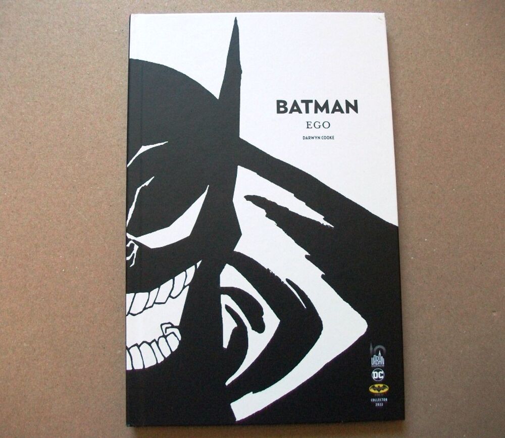 Batman Day Collector (2022 ~ 2023) Livres et BD