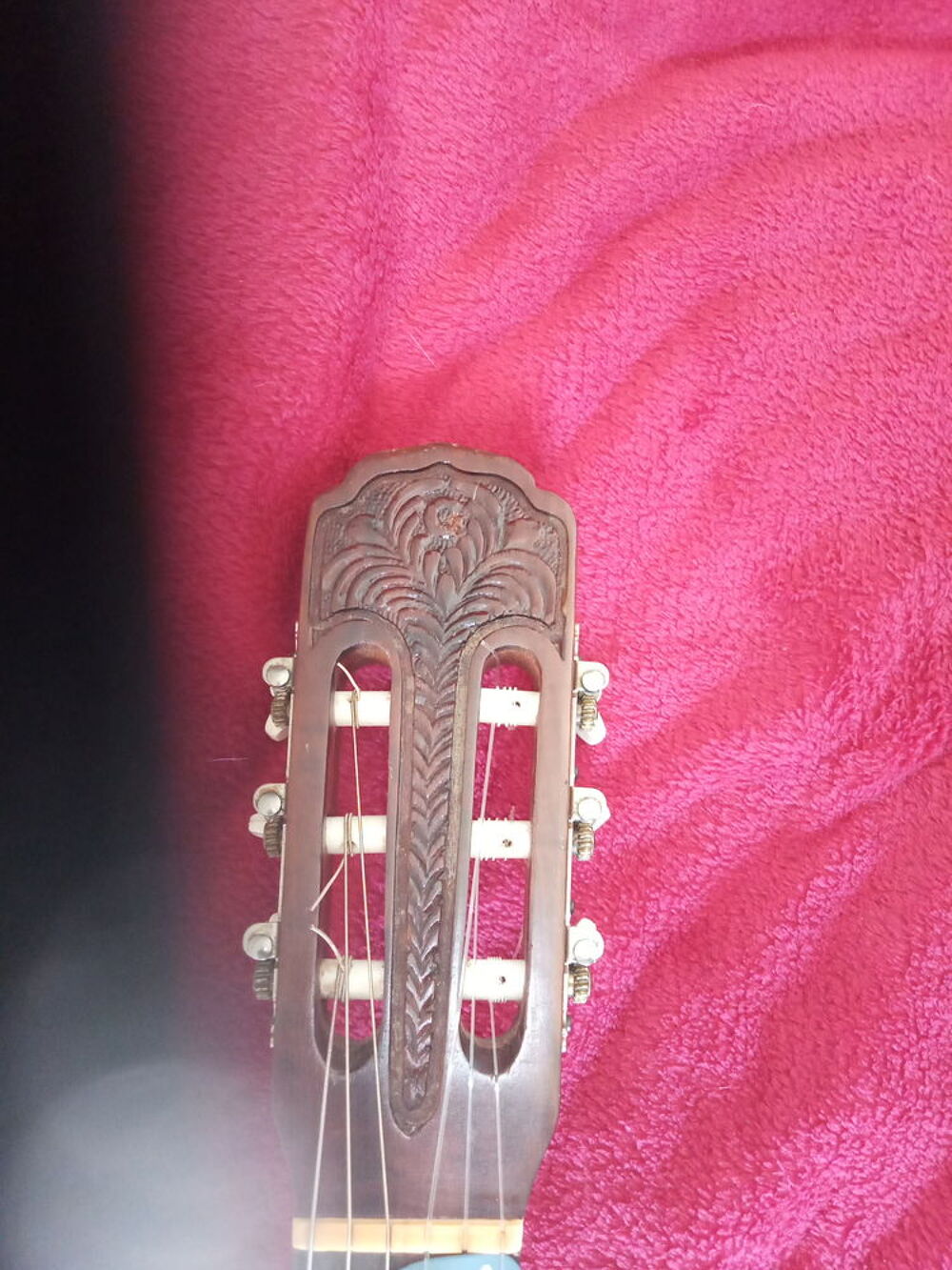 Guitare Acoustique Classique Instruments de musique