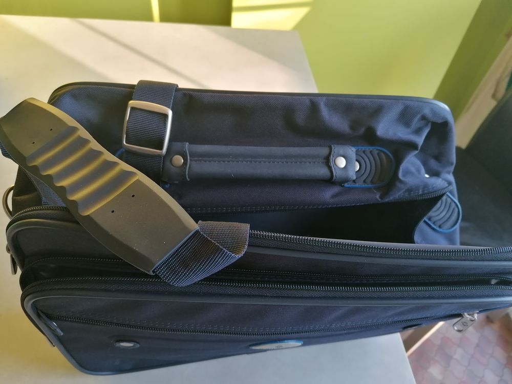 Sacoche ordi SAMSONITE Maroquinerie