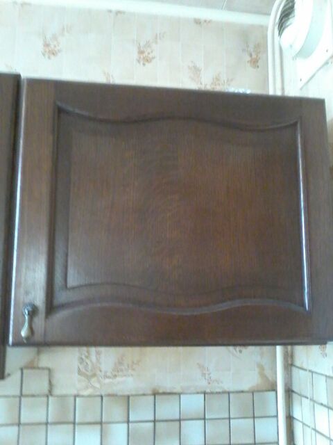 Meuble  avec �vacuation  pour  hotte  ou s�che linge 10 Tourcoing (59)