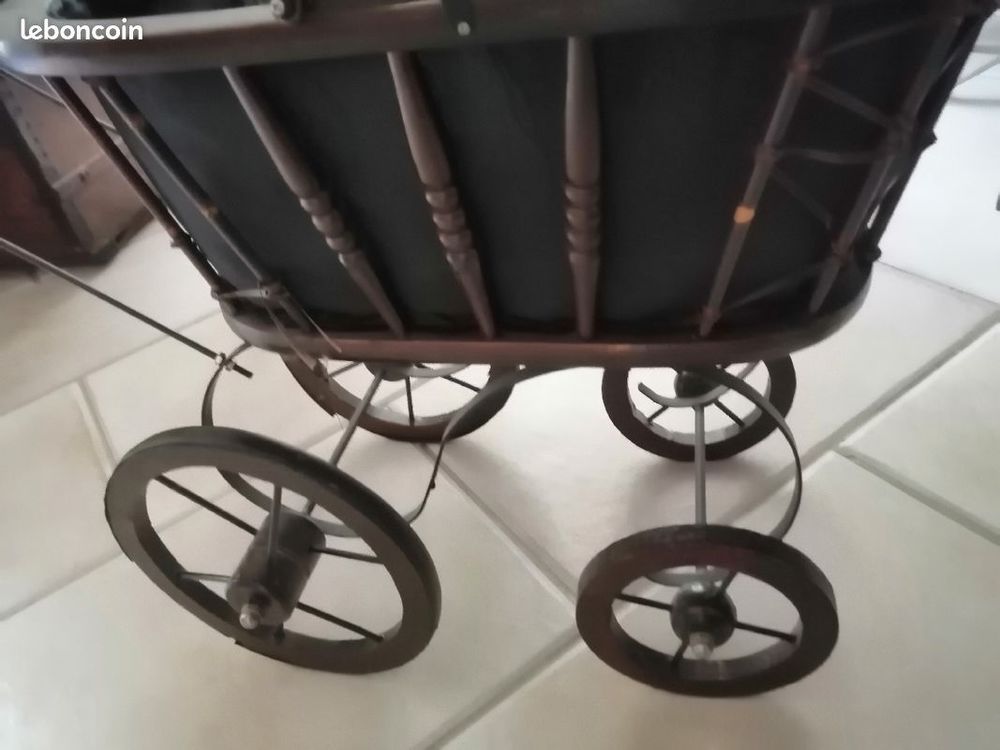 Landau vintage 