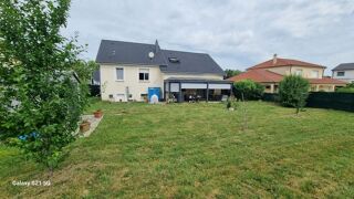  Maison à vendre 6 pièces 133 m²