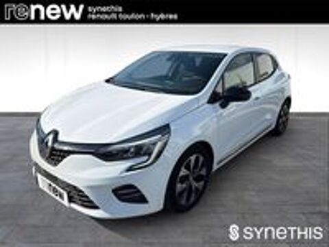 Clio V Clio TCe 100 GPL Evolution 2023 occasion 83160 La Valette-du-Var