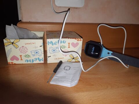 Montre connecte enfants 40 Castres (81)