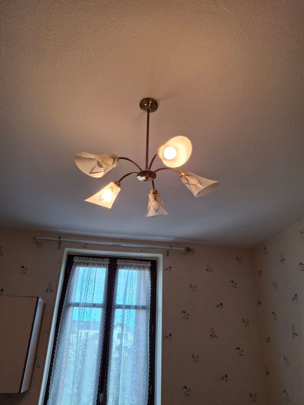 Lustre Meubles