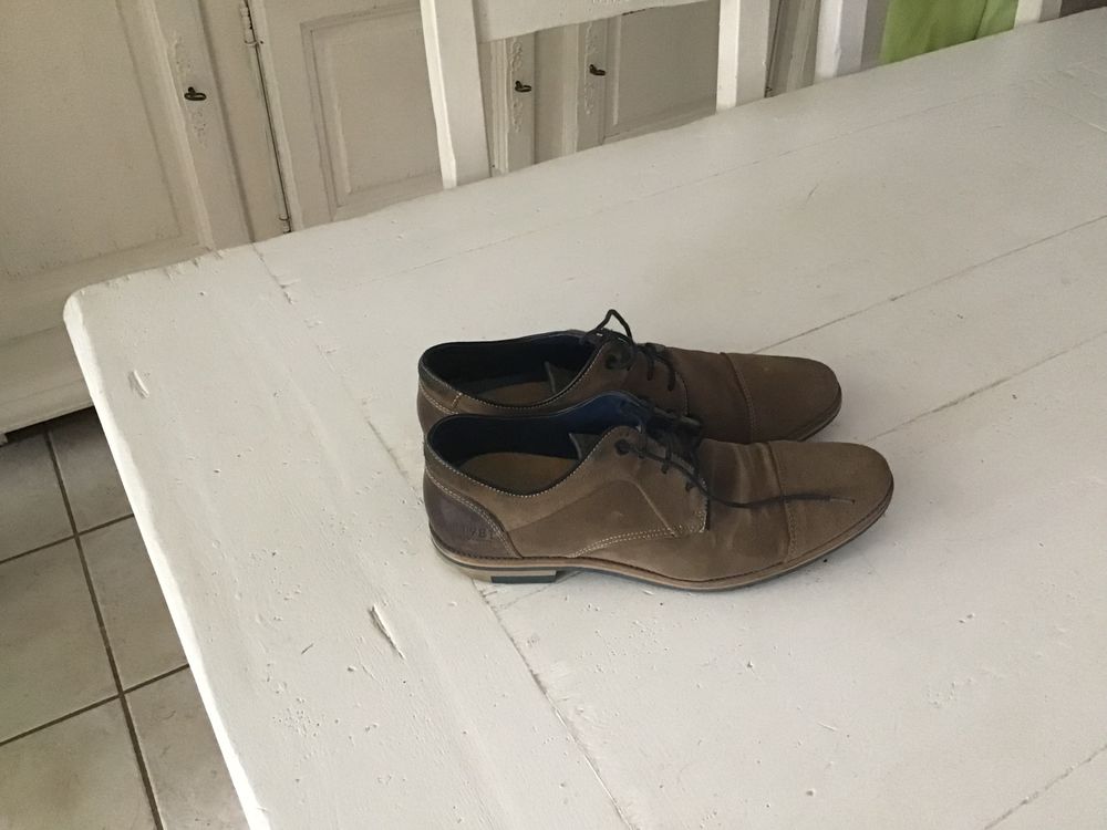Chaussures Chaussures