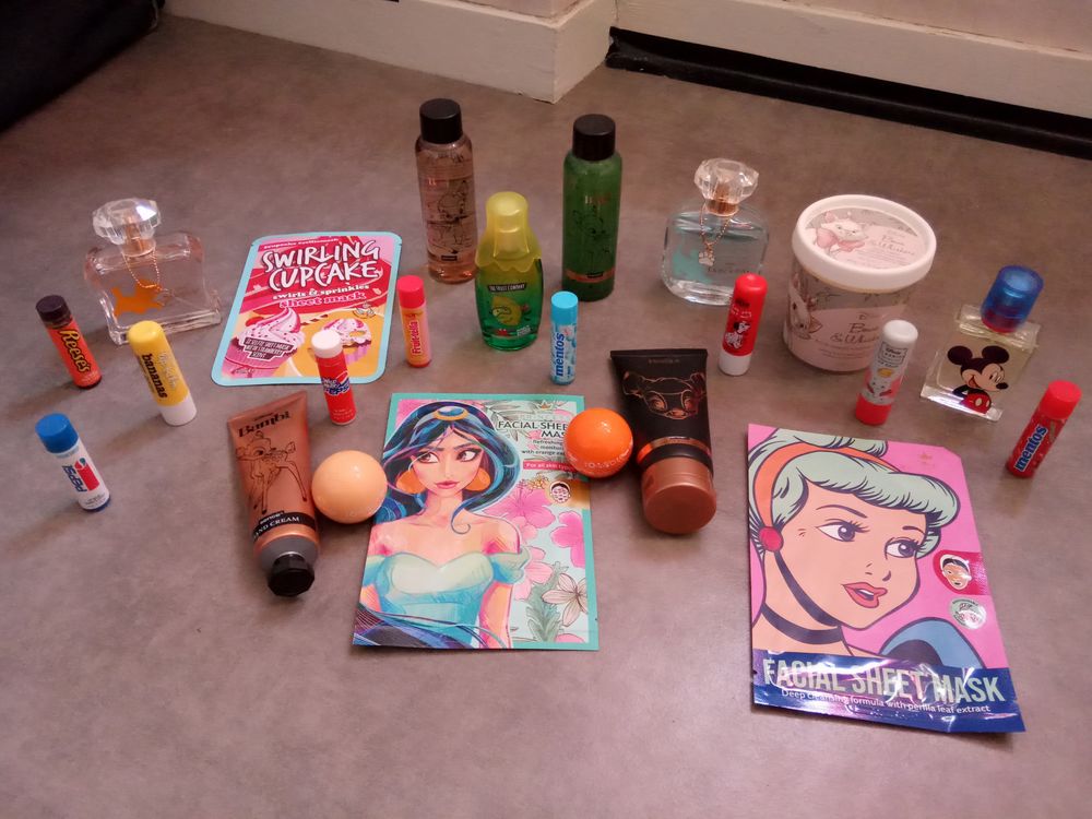 Lot de produits pour enfants Puériculture