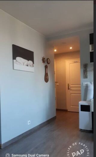  Appartement � vendre 4 pi�ces 60 m�