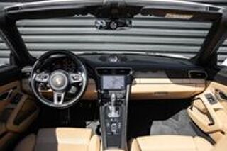 911 (991) 911 Carrera 4 Cabriolet 3.0i 450 GTS PDK 2018 occasion 34000 Montpellier