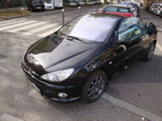 206 CC 1.6 HDi 16v FAP Sport occasion 69580 Sathonay-Camp