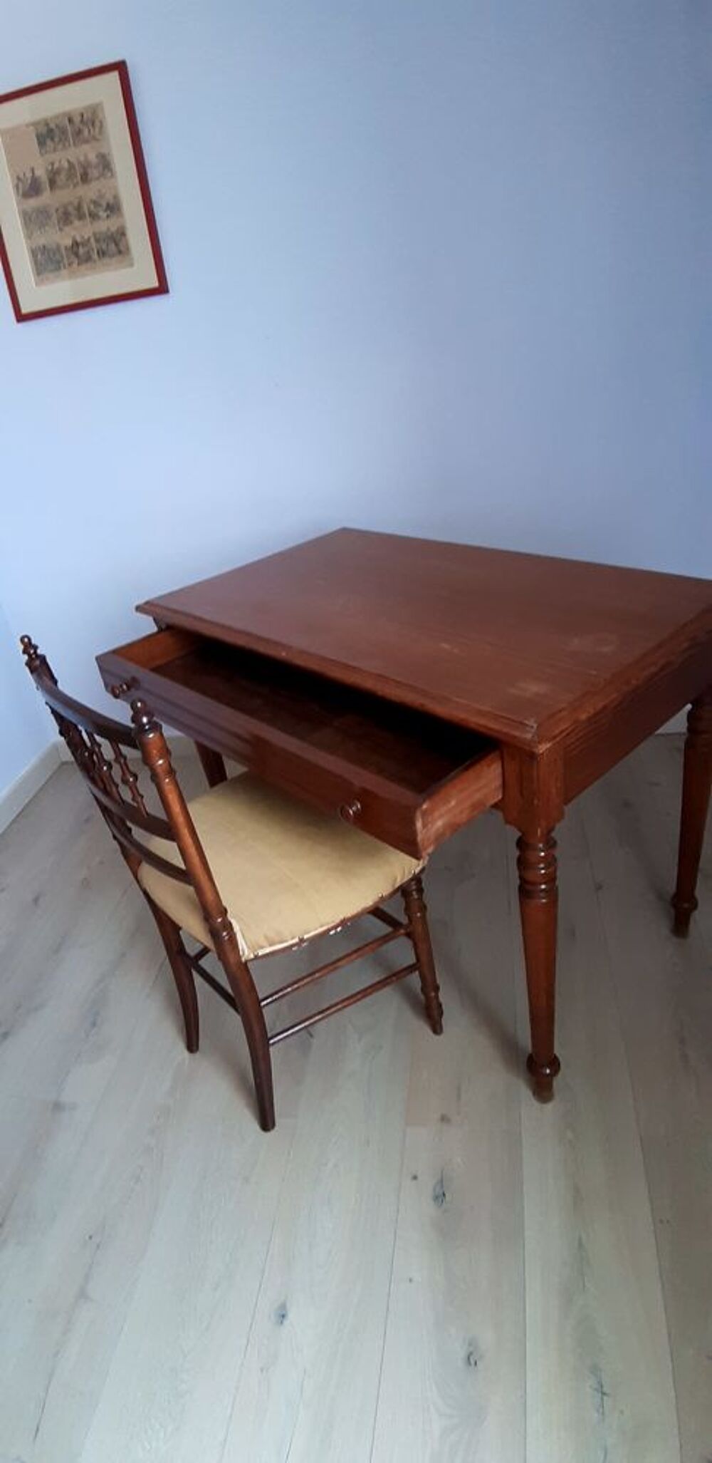 bureau Meubles