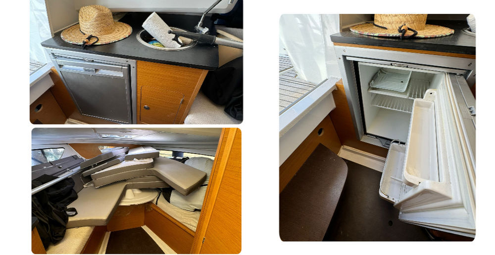 Vedette - Yacht - Offshore 2016 occasion 83000 Toulon