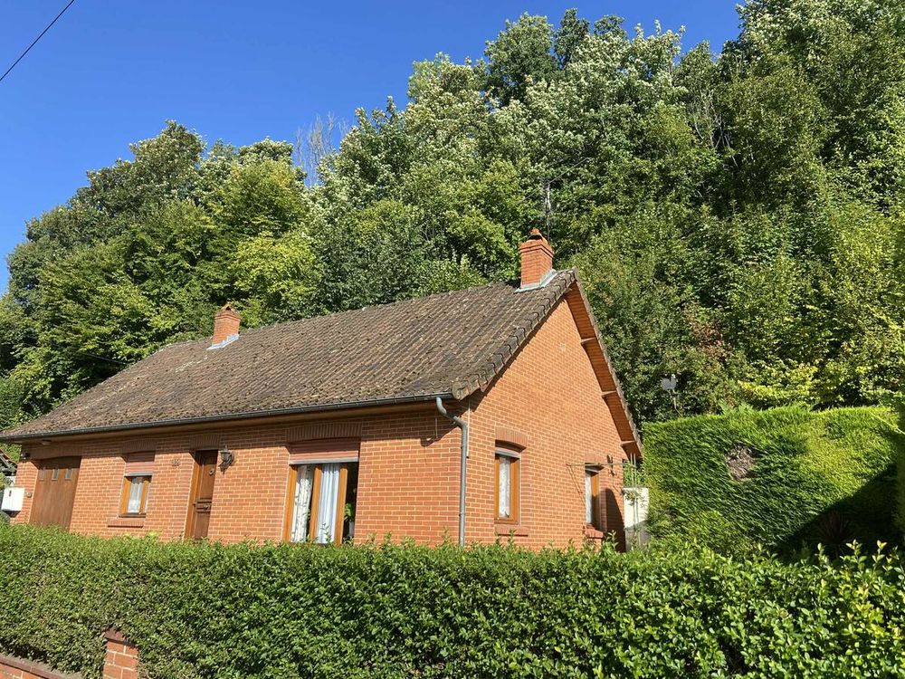 Vente Maison Maison F5 Anvin