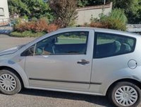 C2 1.1i 2005 occasion 42400 Saint-Chamond