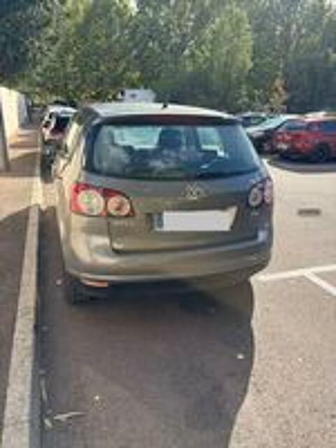 Golf Plus 1.9 TDI 105 Family Confort 2003 occasion 89000 Auxerre