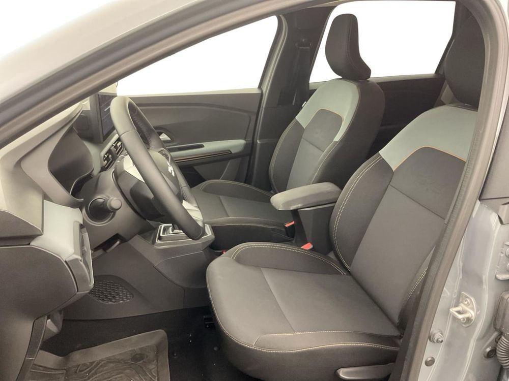 Jogger Hybrid 155 7 pl Extreme 2026 occasion 83500 La Seyne-sur-Mer