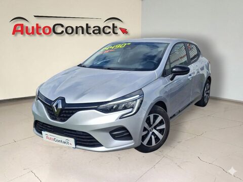 Renault Clio 1.0 TCe 90ch Evolution 2023 occasion Gravelines 59820
