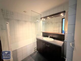  Appartement à vendre 2 pièces 42 m²