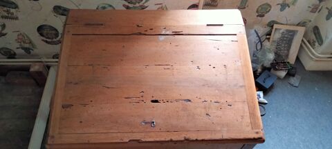 Bureau d'colier 60 Niort (79)