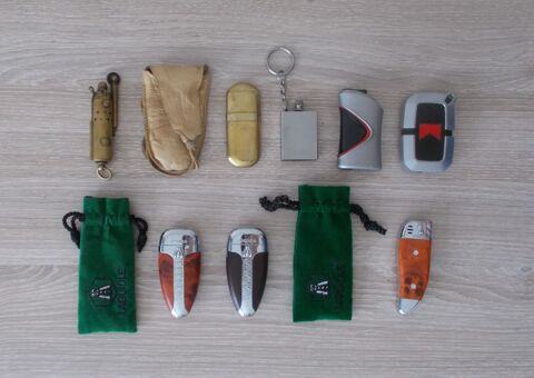 Briquets 80 Vand�uvre-l�s-Nancy (54)