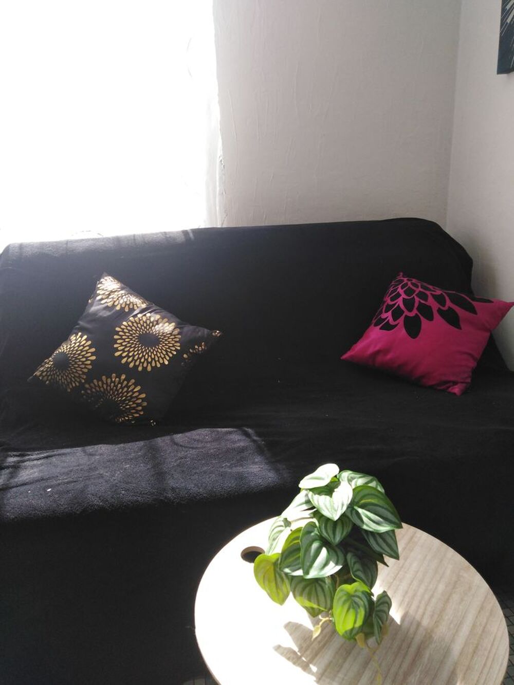   BELLEVUE    APPARTEMENT 4 PERS      WIFI  JARDIN Midi-Pyrnes, Sazos (65120)