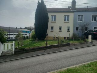 Maison 5 pièces 104 m² · à Creutzwald · 104 m² · 155 000 €