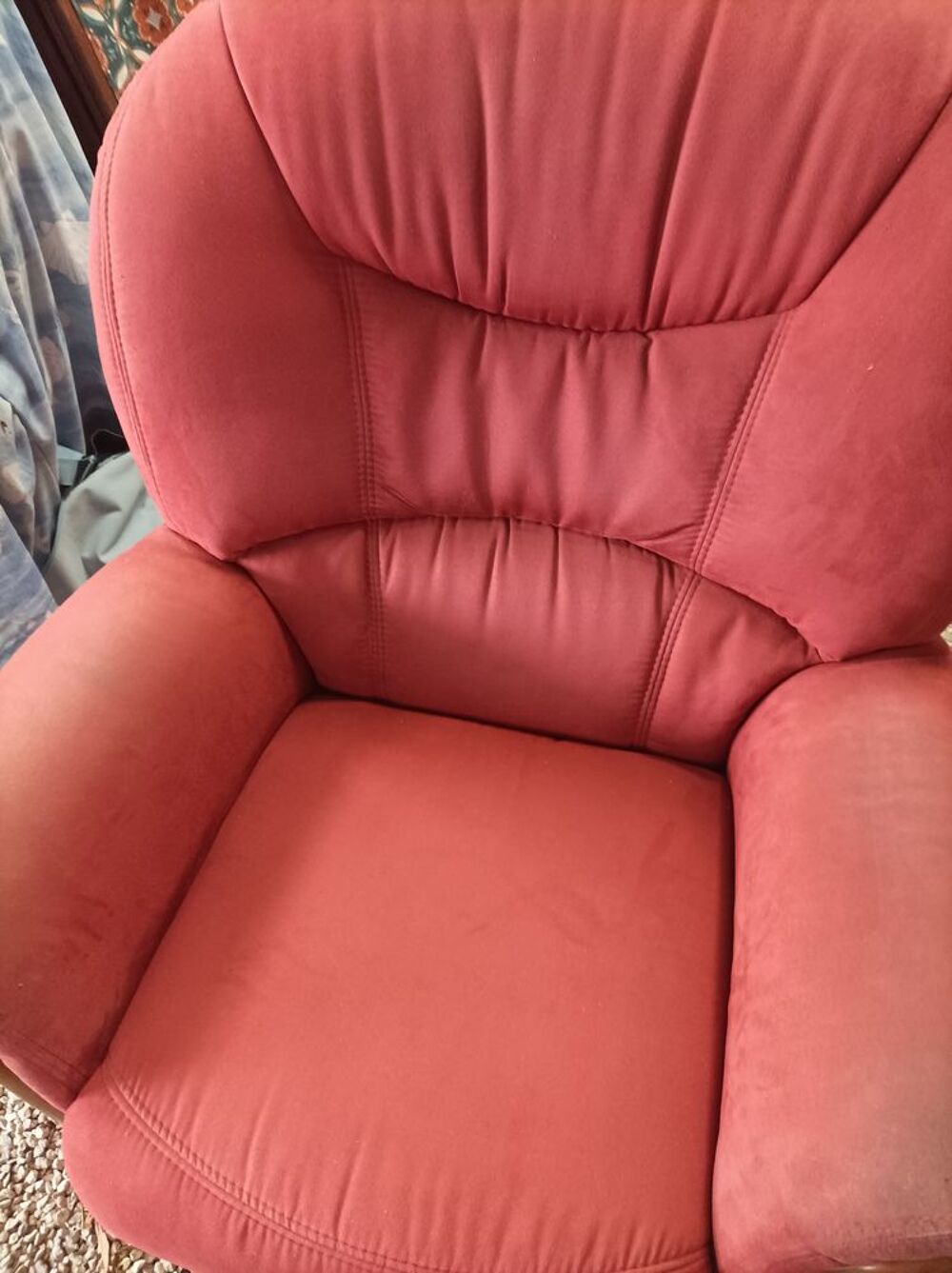 Fauteuil Meubles