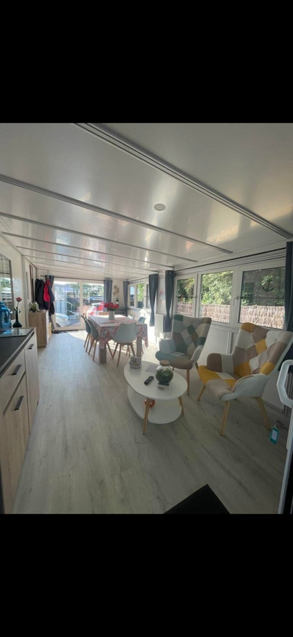 Vente Chalet Chalet 50 m² Ambon