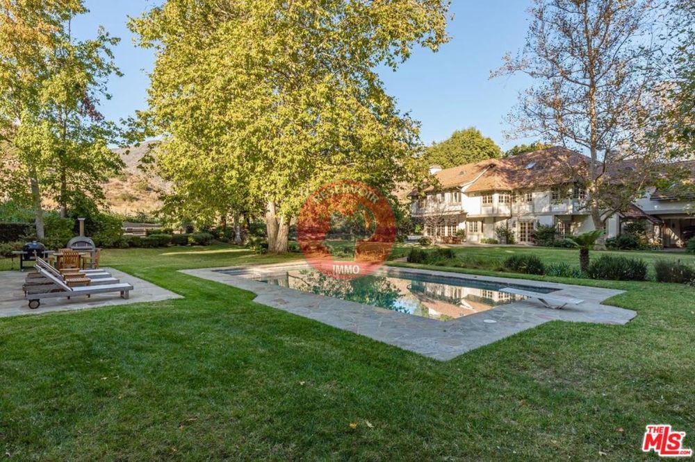 à vendre  Maison Malibu
