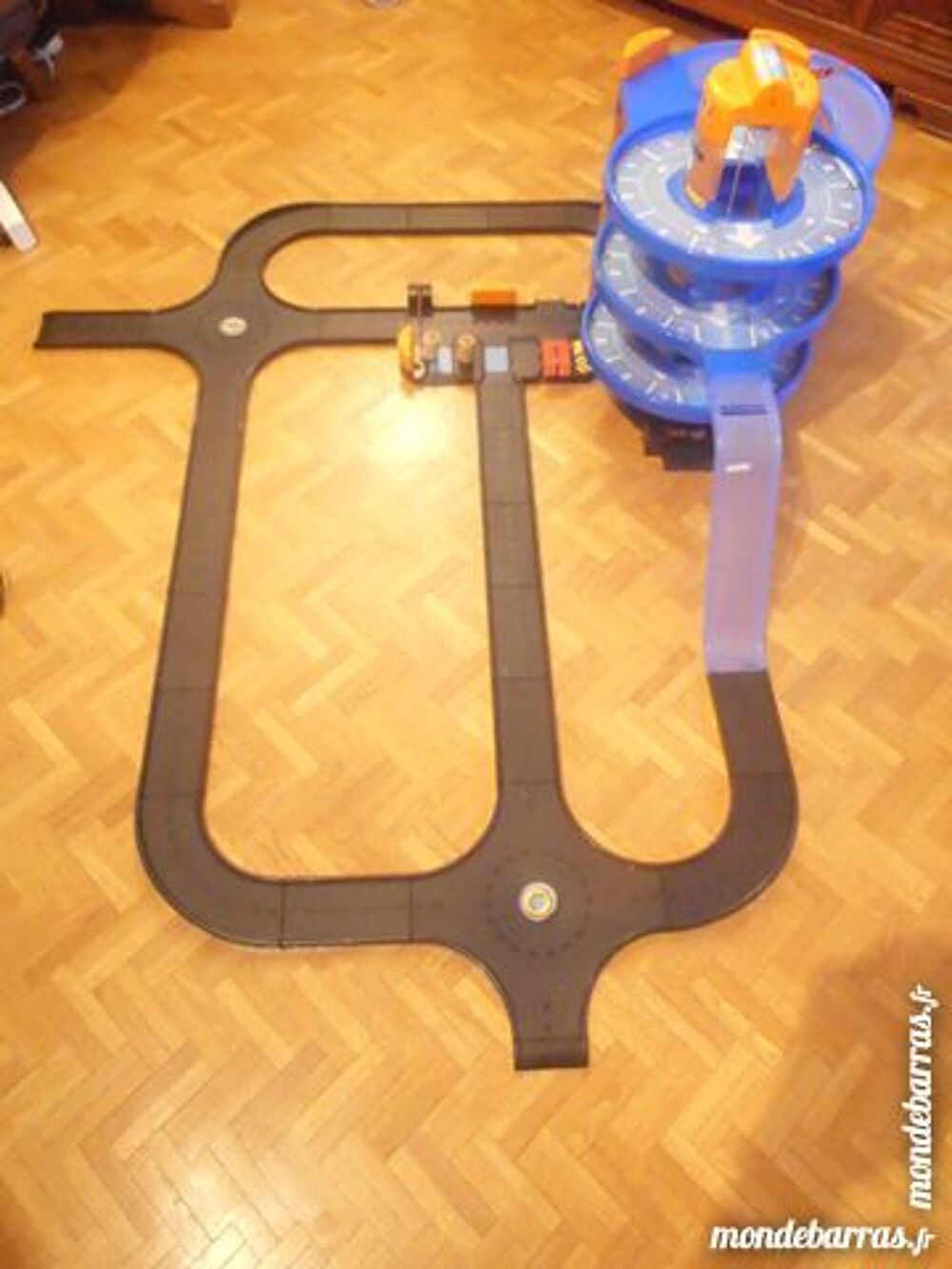 Circuit SMOBY (15) Jeux / jouets