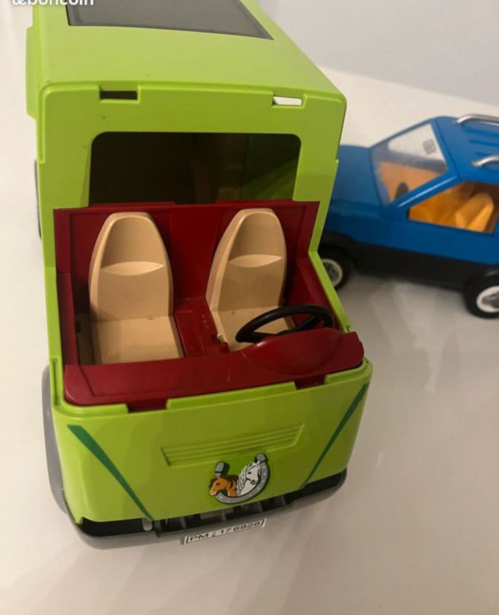 Playmobile Jeux / jouets