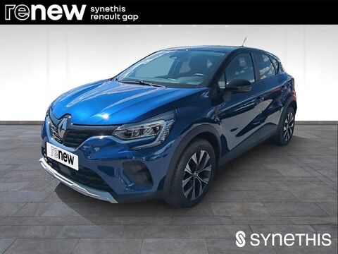 Renault Captur TCe 90 Evolution 2023 occasion Gap 05000