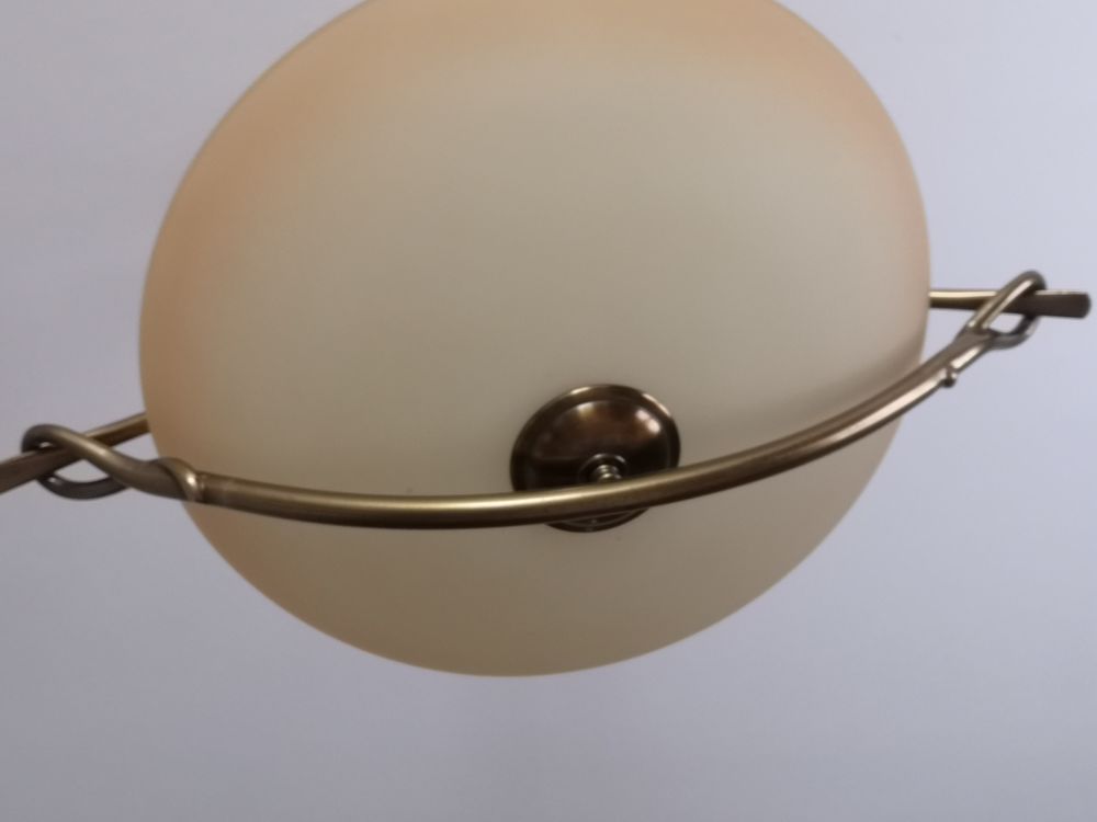 Lustre suspendu Décoration