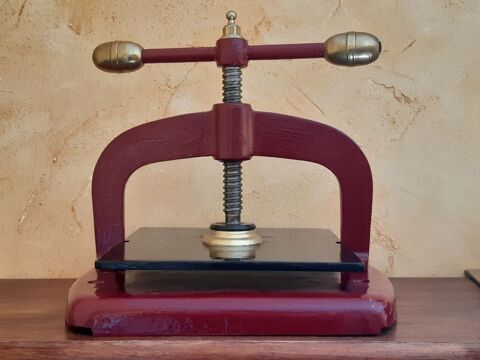 Presse livres, reliures 180 Bonn�table (72)