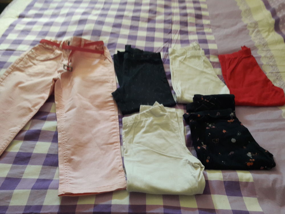 V&ecirc;tements fille 12 ans Vêtements enfants