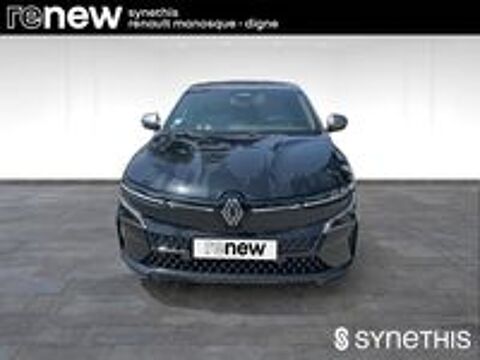 M&eacute;gane Megane E-Tech EV60 220 ch optimum charge Techno 2023 occasion 04100 Manosque