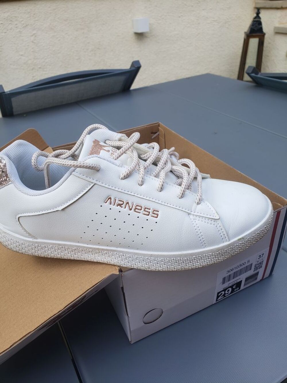 Airness femme Chaussures