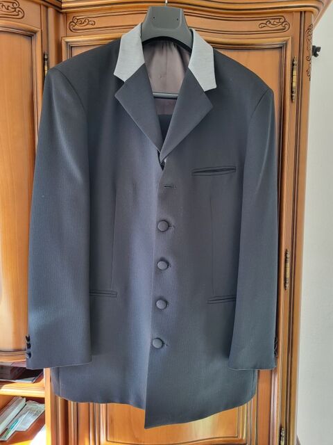 Costume trois Pices 150 Narbonne (11)