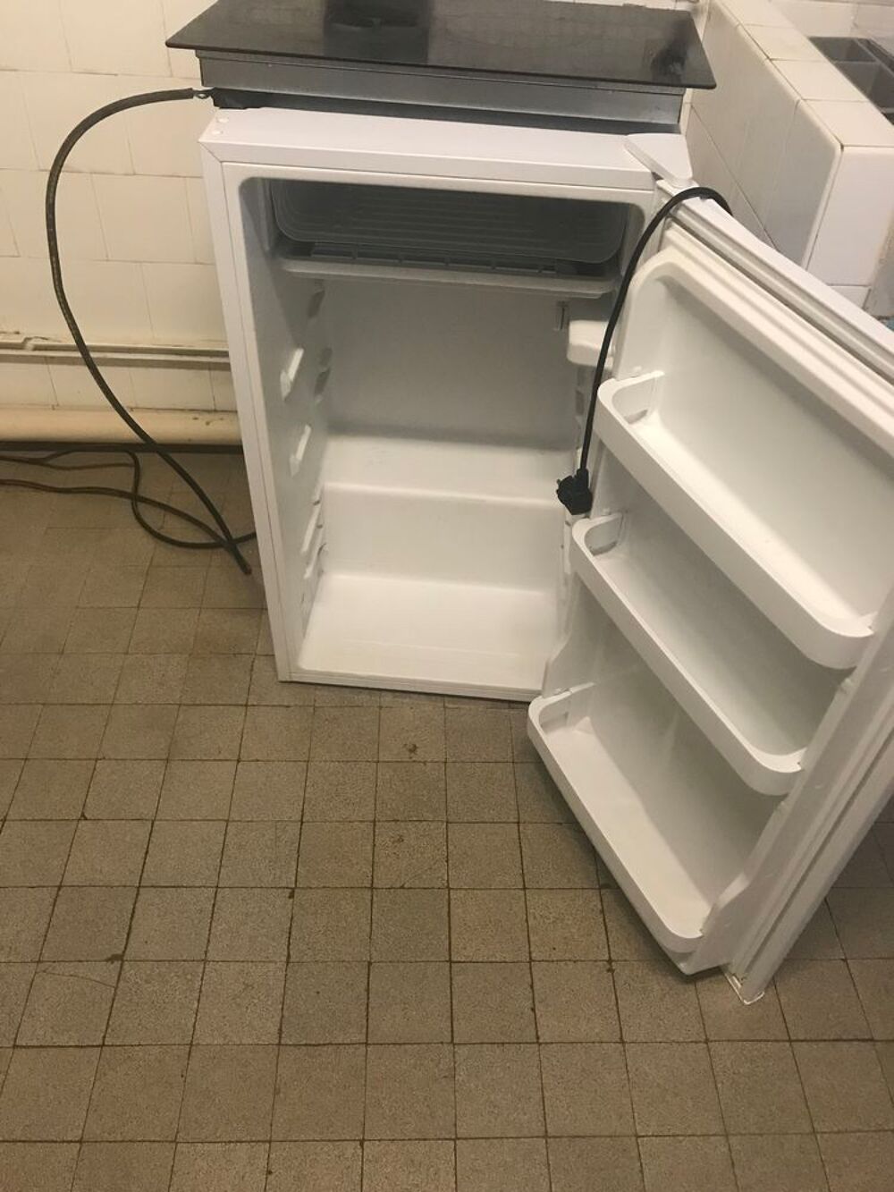 Petit frigidaire Electroménager
