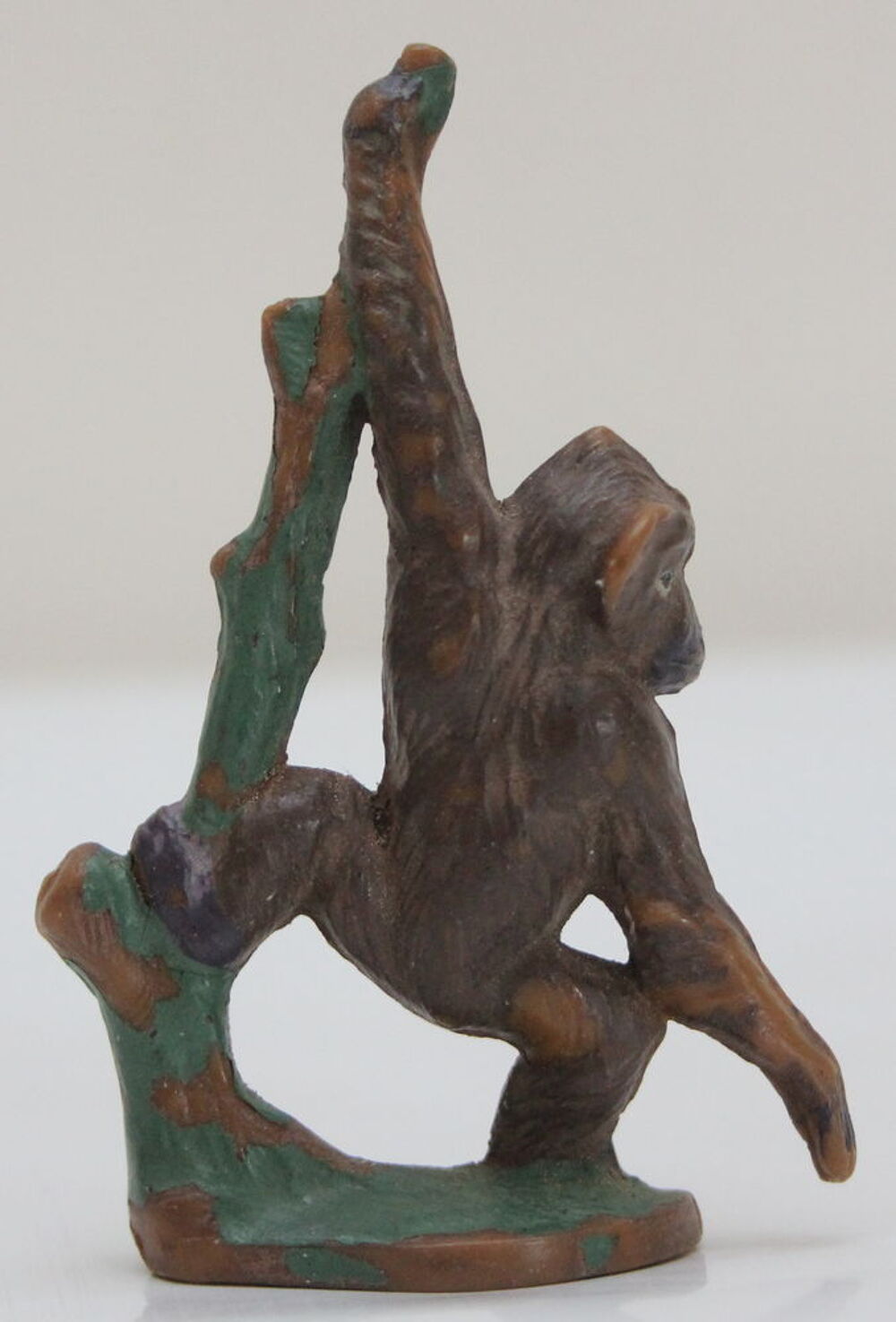 Singe figurine JIM vintage 60 Jeux / jouets