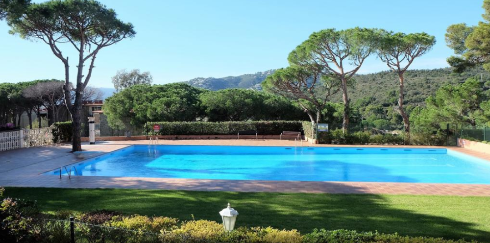   Maison adosada 8 pers. Platja Aro dans résidence arborée Vacances  / Offres de location 