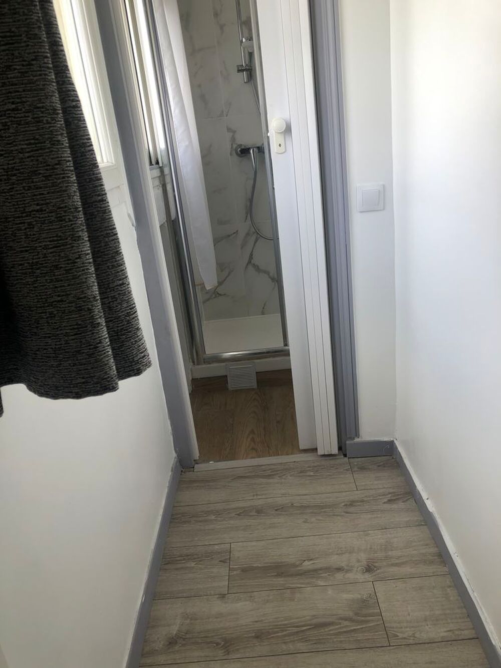 Location Chambre Chambre meublée en colocation Nanterre