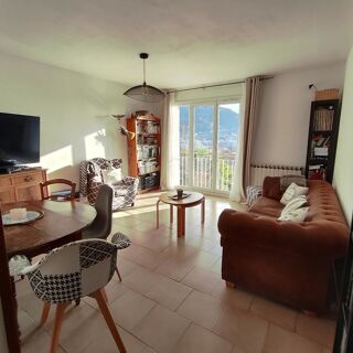  Appartement � vendre 3 pi�ces 56 m�