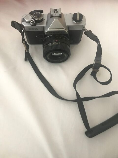 Appareil photo 40 Issy-les-Moulineaux (92)