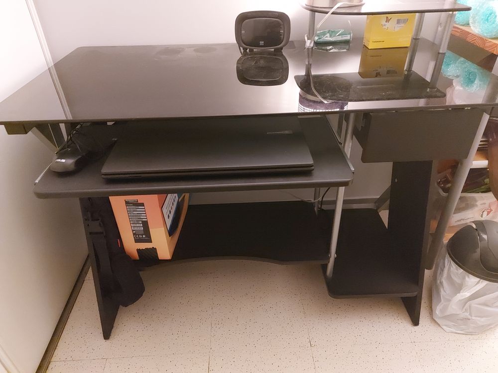 Bureau informatique Meubles